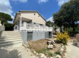 Casa (unifamiliar aislada), 140 m², cerca de bus y tren, La Torre de Claramunt