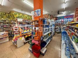 Local comercial, 125 m², Casc Antic