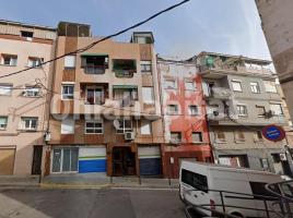 Piso, 65 m², cerca de bus y tren, El Raval