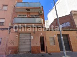 Casa (unifamiliar adosada), 120 m², cerca de bus y tren, Llefià