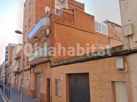 Casa (unifamiliar adosada), 120 m², cerca de bus y tren, Llefià