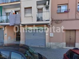 Flat, 64 m², near bus and train, Granollers