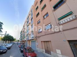 Flat, 64 m², near bus and train, Granollers