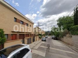 Casa (unifamiliar adosada), 184 m², cerca de bus y tren, seminuevo, La Pobla de Claramunt