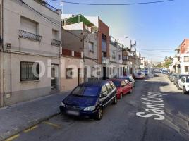 Casa (unifamiliar aïllada), 59 m², prop de bus i tren, Ca n'Anglada