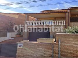 Houses (terraced house), 253 m², near bus and train, almost new, Segur de Calafell