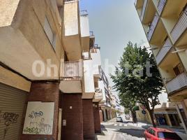 Piso, 79 m², cerca de bus y tren, Calella