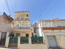 Piso, 85 m², cerca de bus y tren, Sant Vicenç Dels Horts