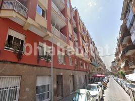 Piso, 74 m², cerca de bus y tren, El Castell-Poble Vell