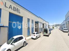 Industrial, 490 m², Valls