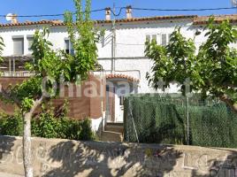 Houses (detached house), 58 m², near bus and train, Parc Bosc - Castell