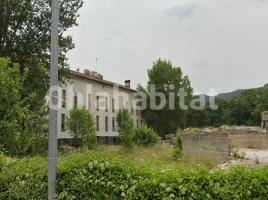 Flat, 85 m², near bus and train, almost new, Santa Coloma de Farners