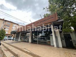 Alquiler local comercial, 120 m²