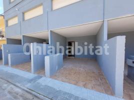 New home - Houses in, 179.40 m², near bus and train, new, Centro