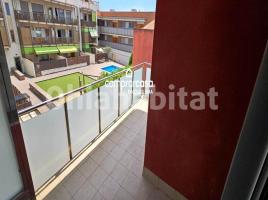 Piso, 112 m², cerca de bus y tren, seminuevo, Caldes de Montbui