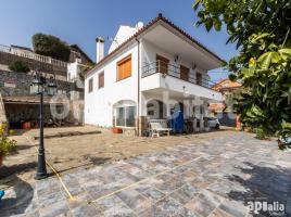 Casa (unifamiliar aïllada), 245 m², prop de bus i tren, Sentmenat