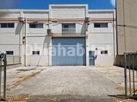 Nave industrial, 802 m², La Llagosta