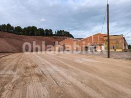 Alquiler nave industrial, 6000 m²
