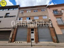 Flat, 71 m², near bus and train, Hostalets de Balenyá