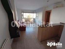 Flat, 62 m², near bus and train, almost new, Poble Sec