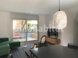 For rent Houses (detached house), 120 m², near bus and train, almost new, Eixample