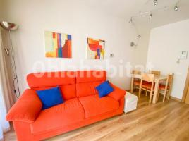 Lloguer apartament, 67 m², prop de bus i tren, seminou