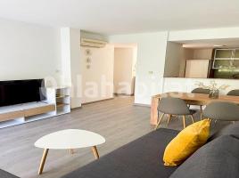 Alquiler apartamento, 51 m², cerca de bus y tren, seminuevo, Santa Clotilde