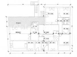 Casa (unifamiliar aïllada), 528 m², prop de bus i tren, Mas Trader-Corral D’En Tort-Corral D’En Cona