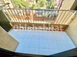 Attic, 83 m², near bus and train, MARIANAO-RONDA