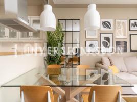 Obra nueva - Piso en, 52 m², cerca bus y metro, nuevo, Sant Gervasi - Galvany