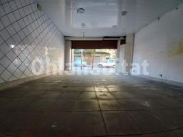 Lloguer local comercial, 116 m²