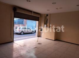 Lloguer local comercial, 116 m²