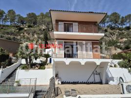 Casa (unifamiliar aïllada), 397 m², prop de bus i tren, Vallirana