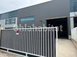 Nave industrial, 378 m², Les Salines