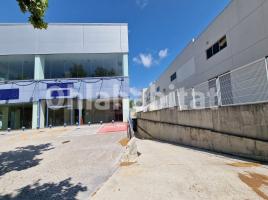 Lloguer nau industrial, 4381 m², Les Casernes - Sant Jordi