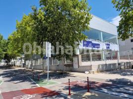 Lloguer nau industrial, 4381 m², Les Casernes - Sant Jordi