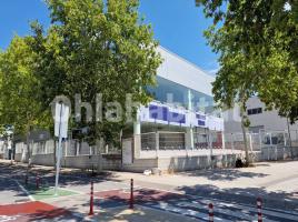 Lloguer nau industrial, 4381 m², Les Casernes - Sant Jordi