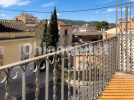 Flat, 80 m², near bus and train, Molins de Rei