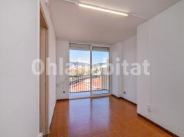 Flat, 58 m², near bus and train, Santa Eulàlia