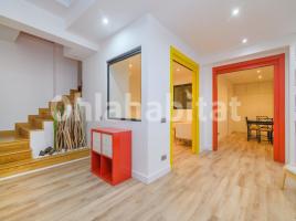 Dúplex, 151 m², cerca bus y metro, El Putxet i el Farró
