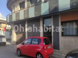 Plaza de aparcamiento, 14 m², seminuevo, Calle de Begur, 116