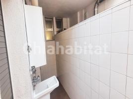 Flat, 92 m², almost new