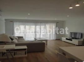 Louer apartament, 69 m², Calle dels Pescadors