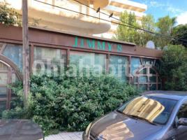 Local comercial, 118 m², Calle del Priorat