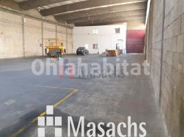 Lloguer nau industrial, 1075 m², MARRUECOS