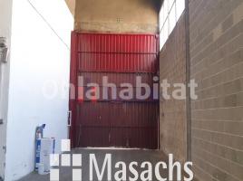 Lloguer nau industrial, 1075 m², MARRUECOS