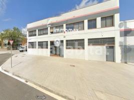 Alquiler nave industrial, 2765 m², Zona