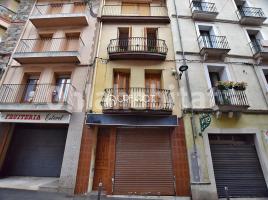 Flat, 96 m², near bus and train, Calle Major, 10