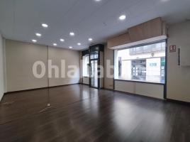 Lloguer local comercial, 70 m², Calle de Montserrat, 50