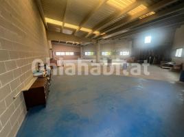 Lloguer nau industrial, 316 m²